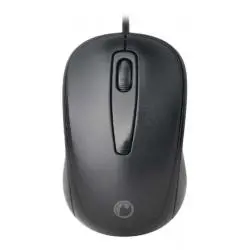 Mouse Optico Economico Usb 2.0 Y 3.0 Raton Silencioso