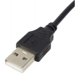 Mouse Optico Economico Usb 2.0 Y 3.0 Raton Silencioso