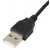 Mouse Optico Economico Usb 2.0 Y 3.0 Raton Silencioso