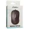 Mouse Optico Economico Usb 2.0 Y 3.0 Raton Silencioso