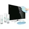 Limpieza PC,Kit Set Liquido Spray Limpia Pantalla Tv Pc Notebook Led Lcd - FDSC17