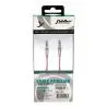 Cables de Audio,Cable Audio Auxiliar Rosado Plug Jack 3.5mm 1x1 Rosa Pink - FDA002P