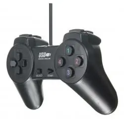 Joysticks de Juego,Joystick Control Palanca Usb Pc Mando Juegos Alambrico - Simple