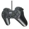 Joysticks de Juego,Joystick Control Palanca Usb Pc Mando Juegos Alambrico - Simple