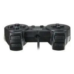 Joysticks de Juego,Joystick Control Palanca Usb Pc Mando Juegos Alambrico - Simple