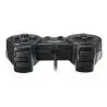 Joysticks de Juego,Joystick Control Palanca Usb Pc Mando Juegos Alambrico - Simple