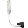 Accesorios Notebook,Lampara Usb Luz Led Mini Portatil Flexible Vintage Notebook