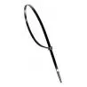 Otros,50x Amarras Plasticas 20 Cm Para Cables Trillaje Blanca Negro