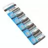 Pilas y Baterias,Pila Reloj 1.55v Lr626 Sr626sw Ag4 377 Maxell