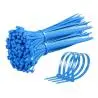 Otros,100 Amarras Plasticas Abrazadera Brida Colores 10 Cm Cables