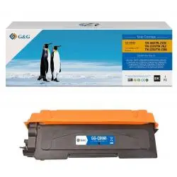 Inicio,Toner Cartridge Para Impresora Laser Brother Tn660 Tn2320