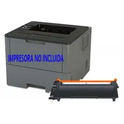 Inicio,Toner Cartridge Para Impresora Laser Brother Tn660 Tn2320