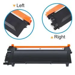 Inicio,Toner Cartridge Para Impresora Laser Brother Tn660 Tn2320