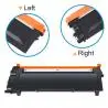 Inicio,Toner Cartridge Para Impresora Laser Brother Tn660 Tn2320