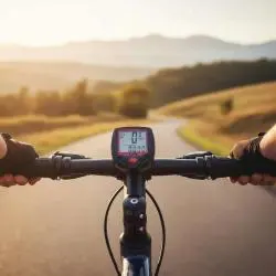 Otros,Velocimetro Bicicleta Odometro Cuenta Kilometros Computador