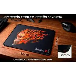 Mouse Pad Gamer y Oficina,Mousepad Antideslizante Pad Mouse Gamer Gaming Pc Notebook - FD-MP13