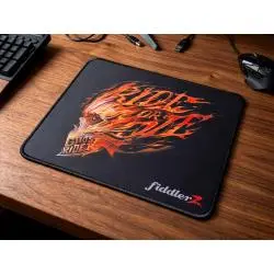 Mouse Pad Gamer y Oficina,Mousepad Antideslizante Pad Mouse Gamer Gaming Pc Notebook - FD-MP13