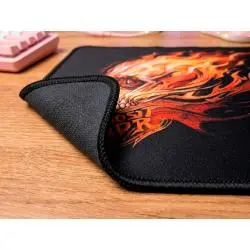 Mouse Pad Gamer y Oficina,Mousepad Antideslizante Pad Mouse Gamer Gaming Pc Notebook - FD-MP13