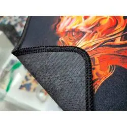 Mouse Pad Gamer y Oficina,Mousepad Antideslizante Pad Mouse Gamer Gaming Pc Notebook - FD-MP13