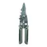 Herramientas Manuales,Alicate Multifuncional Pela Cable Abrazadera Herramienta - Wire stripper
