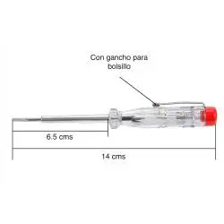 Herramientas Manuales,Set Destornilladores Cruz Paleta Tester Buscador De Polos
