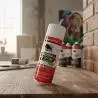 Otros,Pintura En Spray Brillante Interior Exterior Secado Rapido Blanco