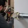 Otros,Espuma Expansiva Rex Ignifuga Poliuretano Aislante Frio Relleno Aislacion Sellante Pu - 750ml