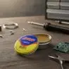 Otros,Pasta Soldar Fundente Estaño 50gr Limpia Punta Cautin Indpp