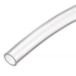Otros,Manguera Transparente Clear 6mm 2 Metros Traslucida