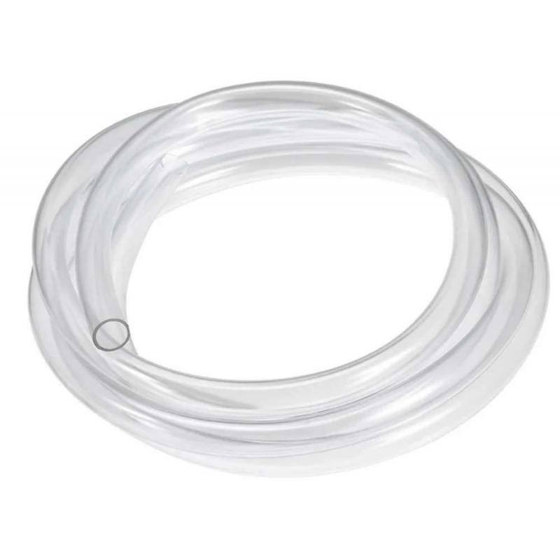 Otros,Manguera Transparente Clear 6mm 20 Metros Traslucida