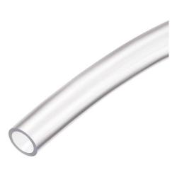 Otros,Manguera Transparente Clear 8mm 20 Metros Traslucida