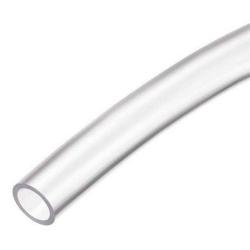 Otros,Manguera Transparente Clear 9mm 5 Metros Traslucida