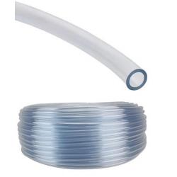 Otros,Manguera Transparente Clear 9mm 40 Metros Traslucida