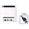 Adaptadores y Cables,Fuente Poder Transformador 24V Impresora Termica Epson Boleta Vale Ticket