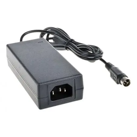 Adaptadores y Cables,Fuente Poder Transformador 24V Impresora Termica Epson Boleta Vale Ticket