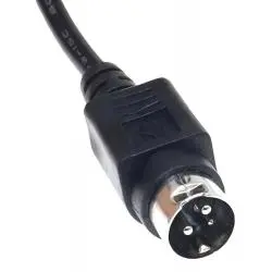 Adaptadores y Cables,Fuente Poder Transformador 24V Impresora Termica Epson Boleta Vale Ticket