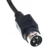 Adaptadores y Cables,Fuente Poder Transformador 24V Impresora Termica Epson Boleta Vale Ticket