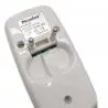 Cargadores de Pilas (Con y sin Pilas),Cargador De Pilas Bateria Recargables Aa Aaa 9V - Maxday MD820B