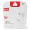 Audífonos y Manos Libres,Audifonos Con Gomita Manos Libre Plug 3.5MM Celular - P110