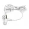 Audífonos y Manos Libres,Audifonos Con Gomita Manos Libre Plug 3.5MM Celular - P110