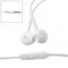 Audífonos y Manos Libres,Audifonos Manos Libre Plug jack 3.5MM Celular Microfono - P100