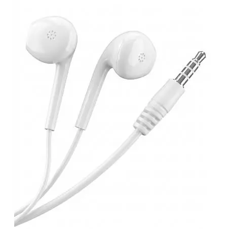 Audífonos y Manos Libres,Audifonos Manos Libre Plug jack 3.5MM Celular Microfono - P100