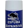 Otros,Pack 3 Sellador Espuma Expansiva Poliuretano Aislante Frio - Toro Negro