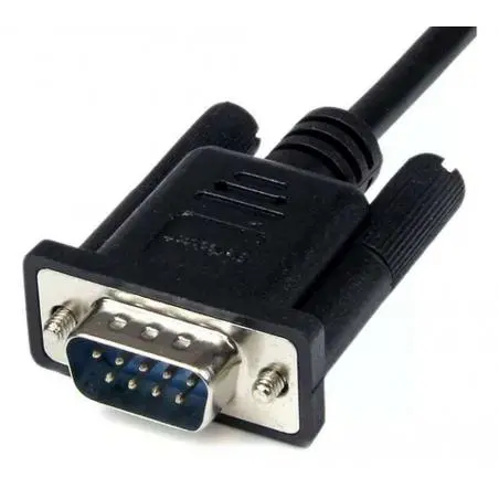 Cables de Video,Cable Vga 1 Metro Video Rgb Db15 Monitor Datashow Proyector