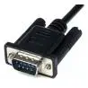 Cables de Video,Cable Vga 1 Metro Video Rgb Db15 Monitor Datashow Proyector