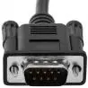 Cables de Video,Cable Vga 1 Metro Video Rgb Db15 Monitor Datashow Proyector