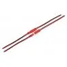 Otros,Cable Conector JST Macho Hembra 2 Pin Tira Led Bateria Dron