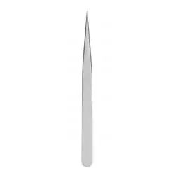 Otros,Pinza Recta Precision Punta Fina Acero Inoxidabe Herramienta