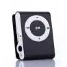 Parlante Portátil,Reproductor Mp3 Recargable Usb Portatil Clip Musica Colores