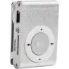Parlante Portátil,Reproductor Mp3 Recargable Usb Portatil Clip Musica Colores